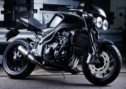 Triumph Speed Triple